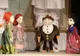Spectacolul „Cenușăreasa” va fi prezentat duminică la Teatrul „Puck”