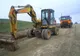 FOTO | Au început lucrările pe drumul judeţean 103M Vâlcele – Rediu - Aiton