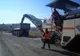 FOTO | Au fost reluate lucrările pe drumul județean Luna de Sus – Vlaha – Săvădisla – Săcel – Băişoara – Iara – Buru