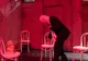 "Despre senzaţia de elasticitate când păşim peste cadavre", la Teatrul Național din Cluj