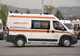 Bătaie pe o terasă din Dej! O persoană a ajuns la spital