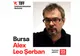 Ultimele înscrieri ale cineaștilor pentru Bursa „Alex. Leo Șerban”, acordată de Conceptual Lab