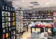 Librărie-cafenea, după noul concept, deschisă la mall-ul din Gheorgheni
