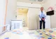 Festivalul UNTOLD a construit primele două camere sterile din Cluj-Napoca pentru copiii bolnavi de cancer (FOTO)