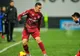 Un jucător al CFR Cluj a plecat în cantonament cu Naționala U21