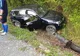 FOTO | Accident cu trei maşini în Cluj! Şoferul vinovat era beat