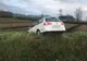 FOTO | Accident lângă Dej! O mamă şi fiica ei au fost rănite