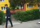 VIDEO | Tineri din PNL Cluj prinşi când împărțeau pliante false în numele USR-PLUS