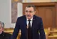 Rectorul UBB Ioan-Aurel Pop și Prorectorul UBB Daniel David dezbat problema universitarilor ca model social și comunitar
