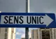 O stradă din cartierul clujean Gheorgheni devine cu sens unic