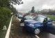 VIDEO | Accident mortal în Cluj! Un bărbat şi-a pierdut viaţa după impactul dintre două maşini