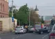 FOTO | Accident în Cluj! Un pieton a fost lovit de o maşină de poliţie