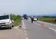 VIDEO | Accident între Dej şi Baia Mare! Impact între două autovehicule din cauza unui clujean grăbit