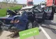 FOTO | Grav accident la Cluj, între Luna și Luncani