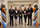 Premiu internațional pentru o echipă de studenți ai UBB