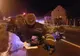 FOTO | Grav accident în Turda produs de o tânără beată! Cinci persoane au ajuns la spital
