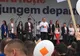 Alianța USR-PLUS a strâns 2.000 de oameni la un miting electoral la Cluj