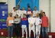 Clujenii au câștigat două medalii la Campionatul Național de Floretă