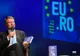 Președintele Klaus Iohannis își lansează și la Cluj cea de-a treia carte