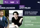 Dirijorul londonez George Jackson și violoncelistul israelian Amit Peled, în concert la Filarmonica de Stat ,,Transilvania”