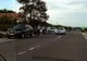 FOTO | Accident între Gherla şi Livada! Un cal a fost lovit de o maşină