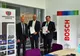 Bosch lansează un nou program de masterat în colaborare cu Universitatea Tehnică din Cluj-Napoca