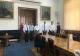 Președintele Academiei Maghiare de Științe în vizită la UBB