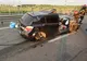 FOTO/VIDEO | Accident grav pe Autostrada Transilvania! Trei persoane au fost rănite