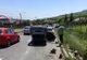 VIDEO | Accident grav în Vâlcele! Trei persoane rănite după ce o maşină s-a răsturnat