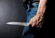 Femeie atacată cu un cuţit de fostul concubin! Poliţiştii dejeni au intervenit şi l-au reţinut pe agresor