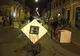 A început unul dintre cele mai originale festivaluri din România, Cluj Never Sleeps
