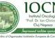 Aproape nouă sute de mii de lei, alocați Institutului Oncologic în ultimii doi ani