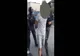 VIDEO | Suporterul care a rănit un jandarm a fost prins! Este cercetat pentru tentativă de omor