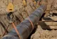 Lucrări în mai multe localităţi din judeţul Cluj! Se înlocuiesc conductele de gaz