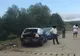 FOTO | Accident cu două maşini în Livada! O persoană a fost rănită