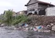 Primăria Florești, amendată cu 75.000 lei pentru depozitele de deșeuri de pe Someșul Mic 