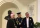 Bust al Regelui Mihai I, la USAMV Cluj