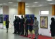 Aeroportul Internațional „Avram Iancu” Cluj găzduieşte expoziția de pictură şi fotografie „La masă”