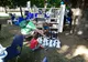 Judeţul Cluj, promovat în cadrul festivalului UNTOLD (FOTO)