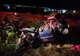 FOTO | Accident grav în judeţul Cluj! Cinci persoane rănite şi două maşini făcute praf