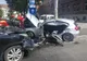 FOTO | Grav accident în centrul Clujului! 5 persoane au fost rănite şi au ajuns la spital