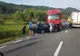 VIDEO | Accident grav între Cluj şi Oradea! O persoană a murit, iar alta este grav rănită