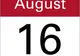 Guvernul a declarat zi liberă data de 16 august 2019