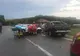 Grav accident in comuna Apahida! Impact violent între două maşini