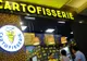 Delicii și arome Cartofisserie, în food court Iulius Mall Cluj