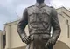 Statuia Generalului Gheorghe Mărdărescu a fost dezvelită la Cluj-Napoca