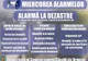 Un nou exercițiu “Miercurea Alarmelor”, la Cluj