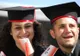 Univeristățile clujene atrag tot mai mulți studenți străini