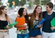 Studenţii de la universităţile clujene pot opta pentru burse în Thailanda. Vezi care sunt condiţiile