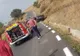 FOTO | Accident pe centura Grigorescu – Floreşti! O maşină s-a răsturnat